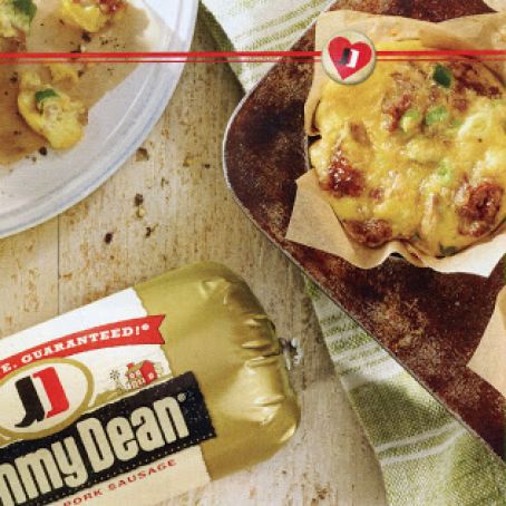 Sausage Appetizer/ Breakfast Dish