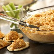 Buffalo Chicken Dip