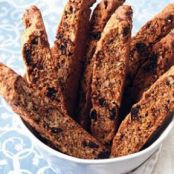 Sugarplum Biscotti