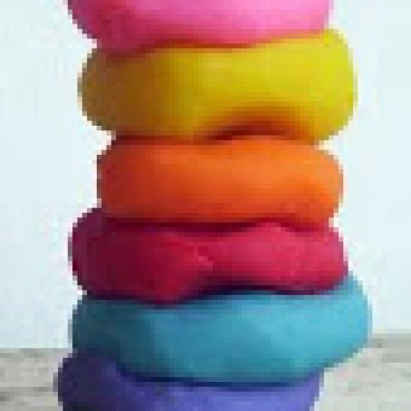Playdough