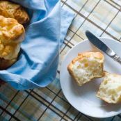 bread - Gluten Free Dairy Free Soft Dinner Rolls Recipe