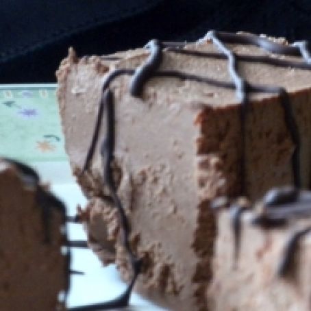Rich Sugar-Free Refrigerator Fudge