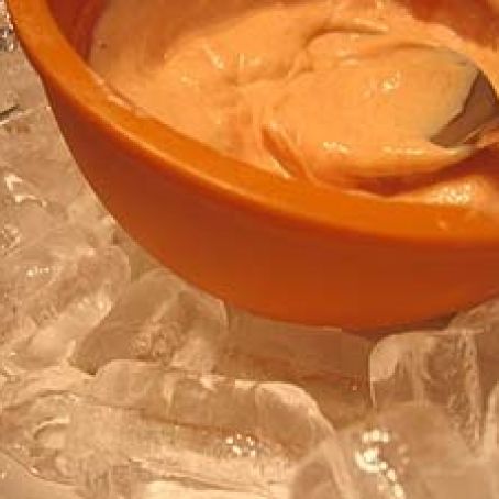 Dip: Aioli (Smoked Spanish Paprika) Dip