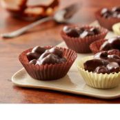 Chocolate Peanut Clusters