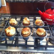 Perfect Popovers