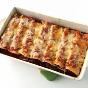 Carol's Chicken Enchiladas