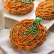 Libby's Great Pumpkin Cookie