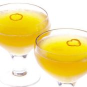 Scotch Bonnet Marmalade Cocktail