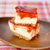 Michael Symon Cheesecake