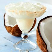 Coconut Margarita - Sandals