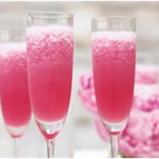 Frozen French Lemonade