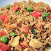 Special Fried Rice