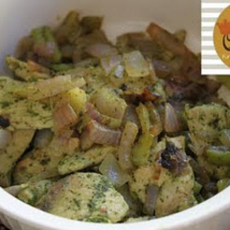 Cilantro Lime Chicken