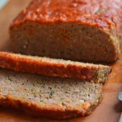 Italian Meatloaf