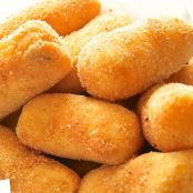 Delicious Neapolitan Potato Croquettes