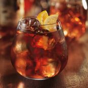 Captain Morgan® Punch