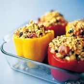 Classic Stuffed Bell Peppers