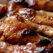 CHICKEN - Caramelize Chicken