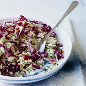 Fennel Frond Orzo