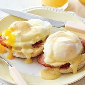 Eggs Benedict