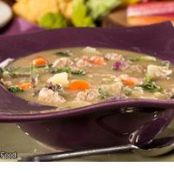 Hearty Italian One Pot