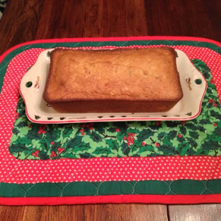 Banana Bread