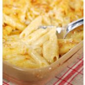 Mac 'n Cheese - Kurt Beecher Dammeier