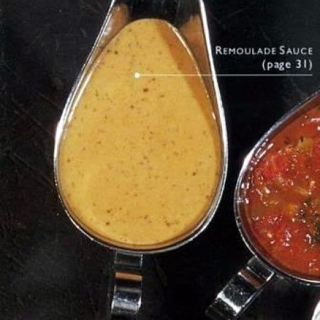 Remoulade Sauce
