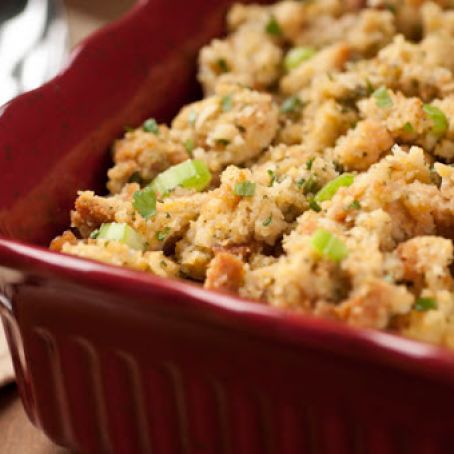 Thanksgiving Dressing