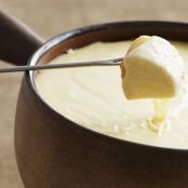 Fondue de Queso