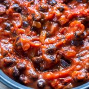 The 21-Day Weight Loss Breakthrough Diet Bean Chili