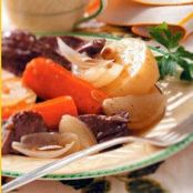 Buttermilk Pot Roast Recipe