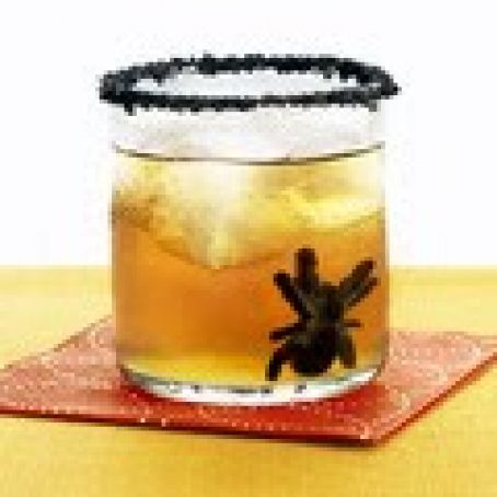 Claire Robinson's Dark and Spooky