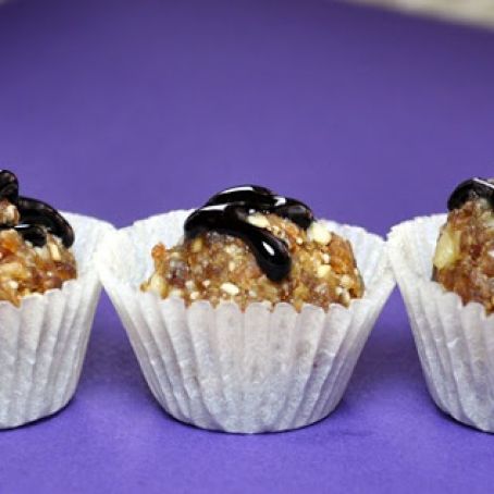 Bites - Samoas Babies