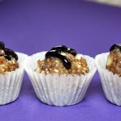 Bites - Samoas Babies