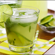 Lemonade Faux-jito Pitcher