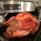 ****Martha’s Perfect Roast Thanksgiving Turkey