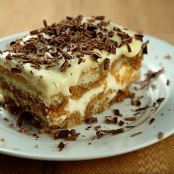 Dessert - Tiramisu