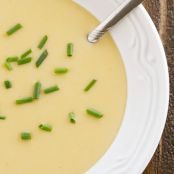 Royal Cheddar Cheese Soup