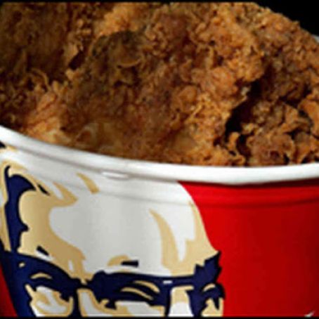 KFC Original Recipe Chicken