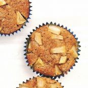 Apple Muffins