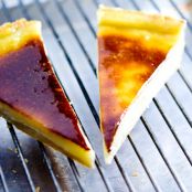 TART - Flan Parisien