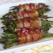 Green Bean Bundles*****