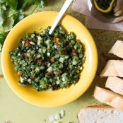Trinidadian Green Seasoning | SAVEUR