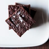 Best Cocoa Brownies