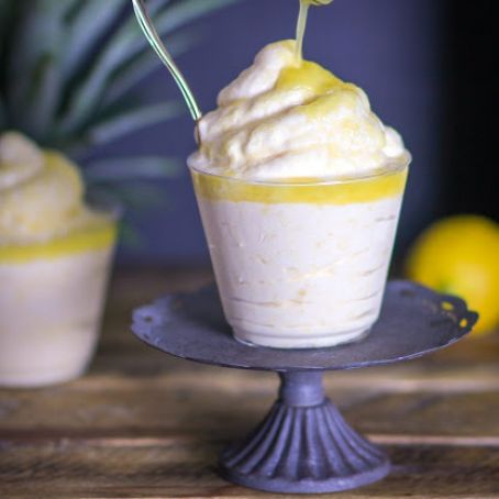 BEST EVER Disney Pineapple Dole Whips