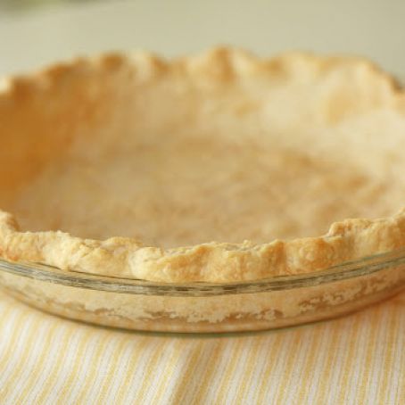PIE CRUST