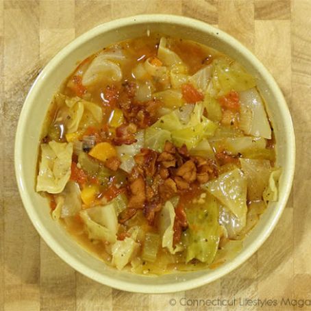 Cabbage Soup