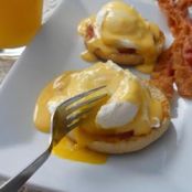 Eggs Benedict