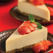 cake - Raw Vegan Gluten Free Cashew Cheesecake